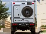 Ford EarthRoamer XV-LTS Crew Cab 2011 года